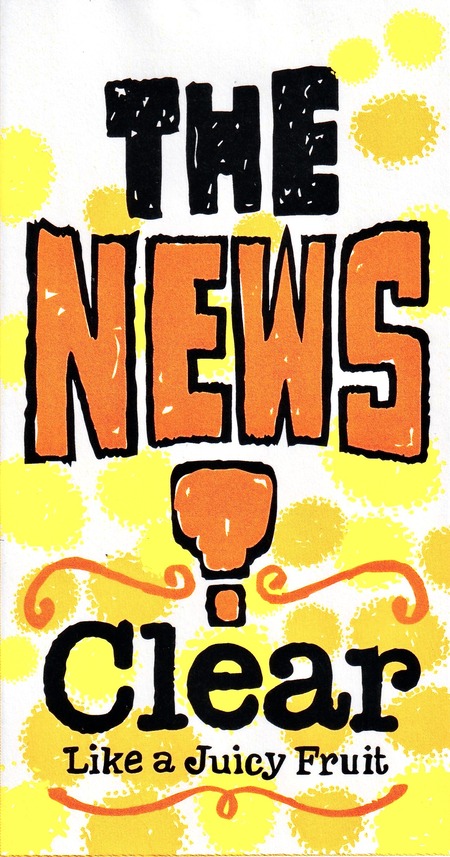 Juicy News! 2