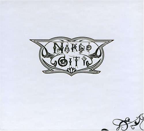 Naked City 「Complete Studio Recordings」 : Pyjamarama