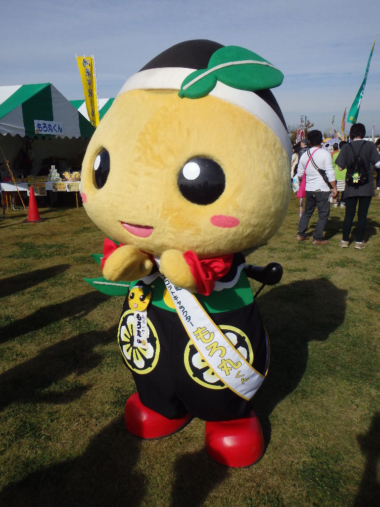 がんばれゆるキャラ その71 もろ丸くん オケちゃんなど埼玉のキャラいくつか こーなつママの気まぐれ日記 がんばれゆるキャラ その71 もろ丸くん オケちゃんなど埼玉のキャラいくつか こーなつママの気まぐれ日記