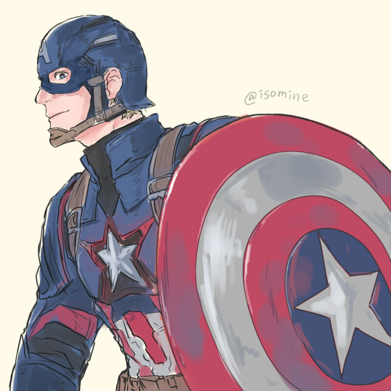 キャプテン アメリカ ザ ファースト アベンジャー キャプテン アメリカ ウィンター ソルジャー めも