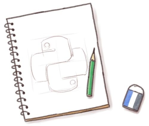 Python デッサン練習用のスライドショーアプリを作る Mackroの製作日記 Python デッサン練習用のスライドショーアプリを作る Mackroの製作日記