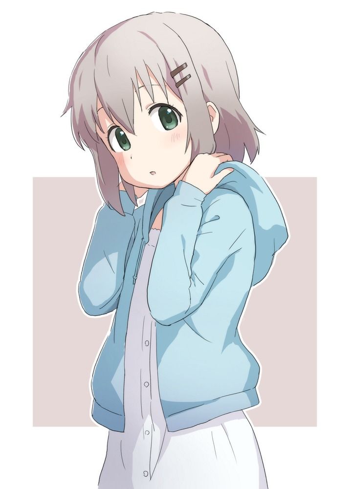 Kritaの自動塗り分けマスクでアニメ風イラストを塗る Mackroの製作日記