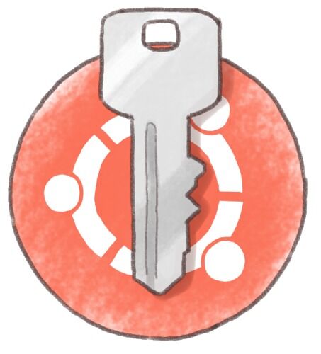 Ubuntuにkeepassxcを導入してみる Mackroの製作日記