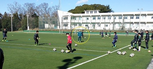 何を意識するのか サッカー教室 ピエール リトバルスキーさん来日 Seisa ブログ白南風 しろはえ 星槎湘南大磯キャンパス Seisa 何を意識するのか サッカー教室 ピエール リトバルスキーさん来日 Seisa ブログ白南風 しろはえ 星槎湘南大磯キャンパス Seisa