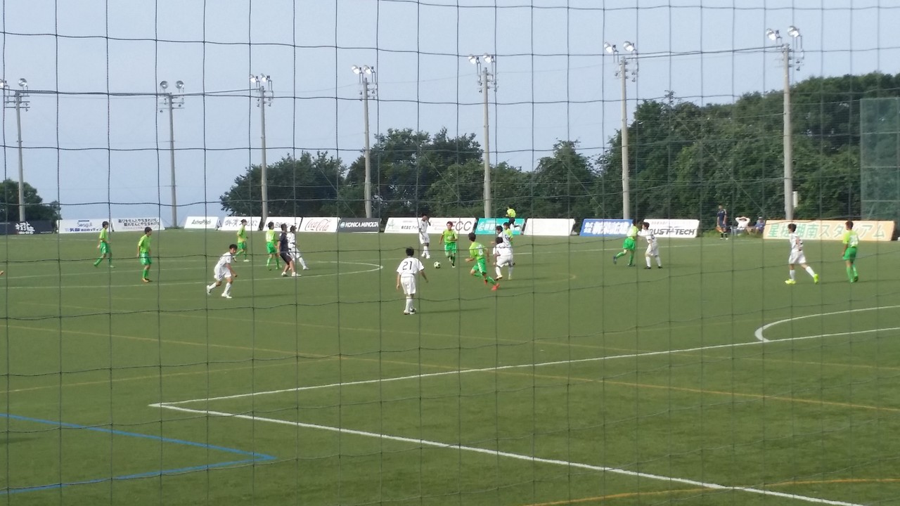 ブログ白南風 しろはえ 星槎湘南大磯キャンパス Seisa 16年07月