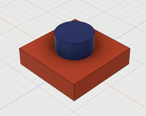 境界塗り潰し : Fusion360 日本語解説
