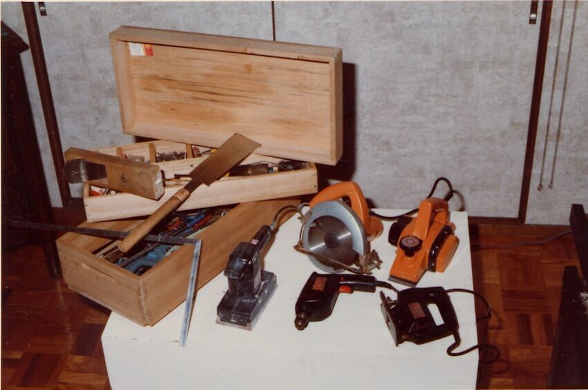 日曜大工の道具と作品 Isotoshioのblog 日曜大工の道具と作品 Isotoshioのblog