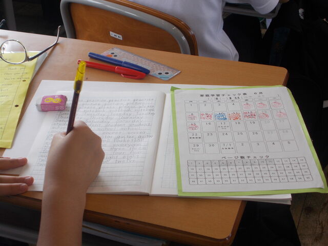 よりよい学校生活を送るために 校長室から