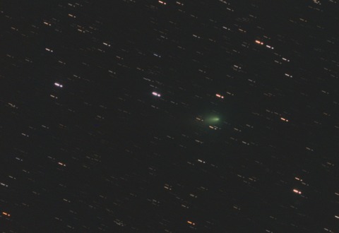アトラス彗星_北茨城市茜平_2020.04.10...