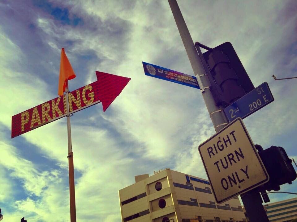 アメリカの景色 The Place In Israel ישראל