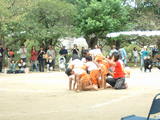 運動会1