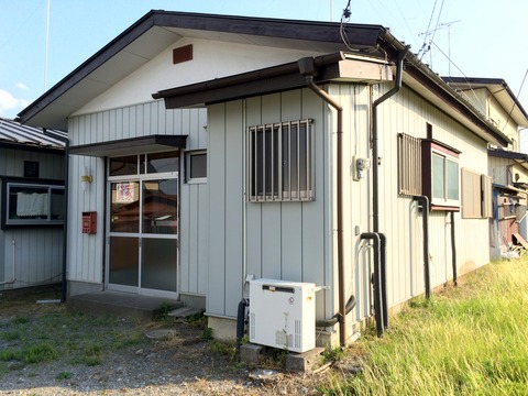 栄町ハウス2号棟