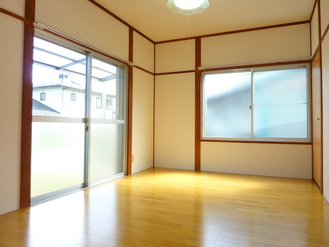 栄町ハウス2号棟 (3)