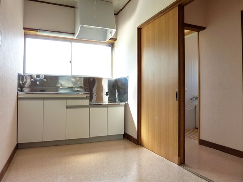 栄町ハウス2号棟 (5)