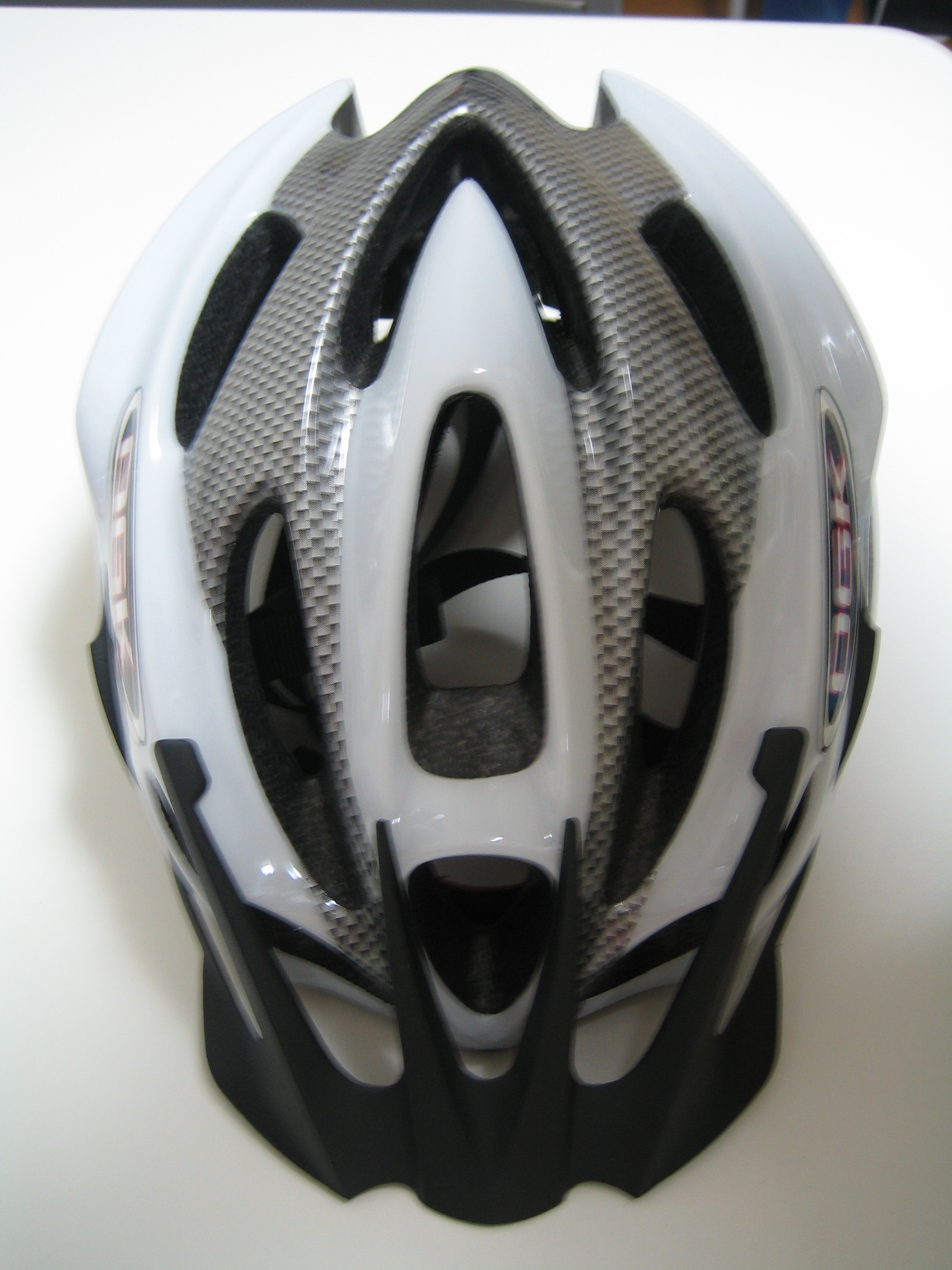 自転車 ヘルメット 名前