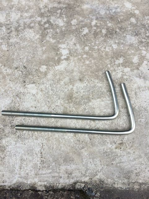 旭風防 曲げの巻！ : CB400SSはじめました。