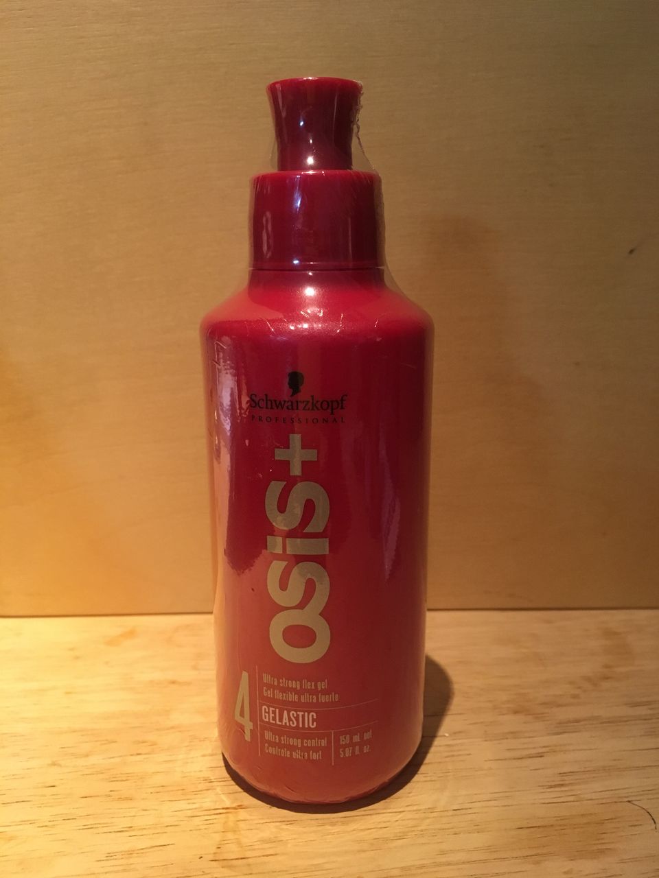 Osis オージス ゲラスティック ジェル Toriplog