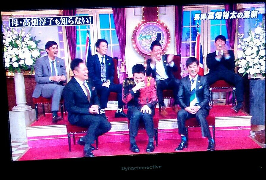 ええ親子関係 アルバトロスはクールになりたい