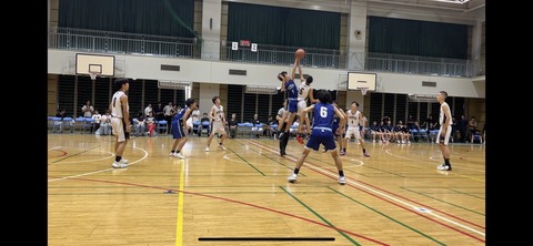 商校連準決勝