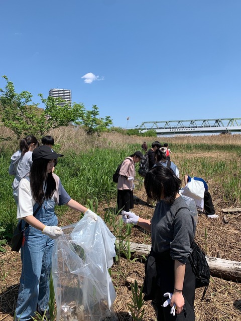 荒川②