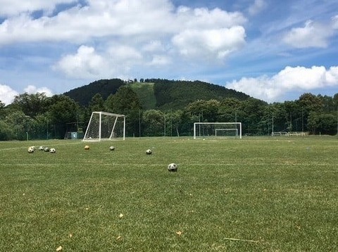 サッカー