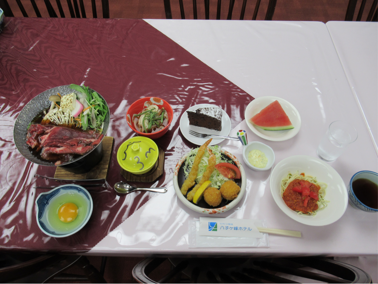 楽しい夕飯の時間 一商blog 楽しい夕飯の時間 一商blog