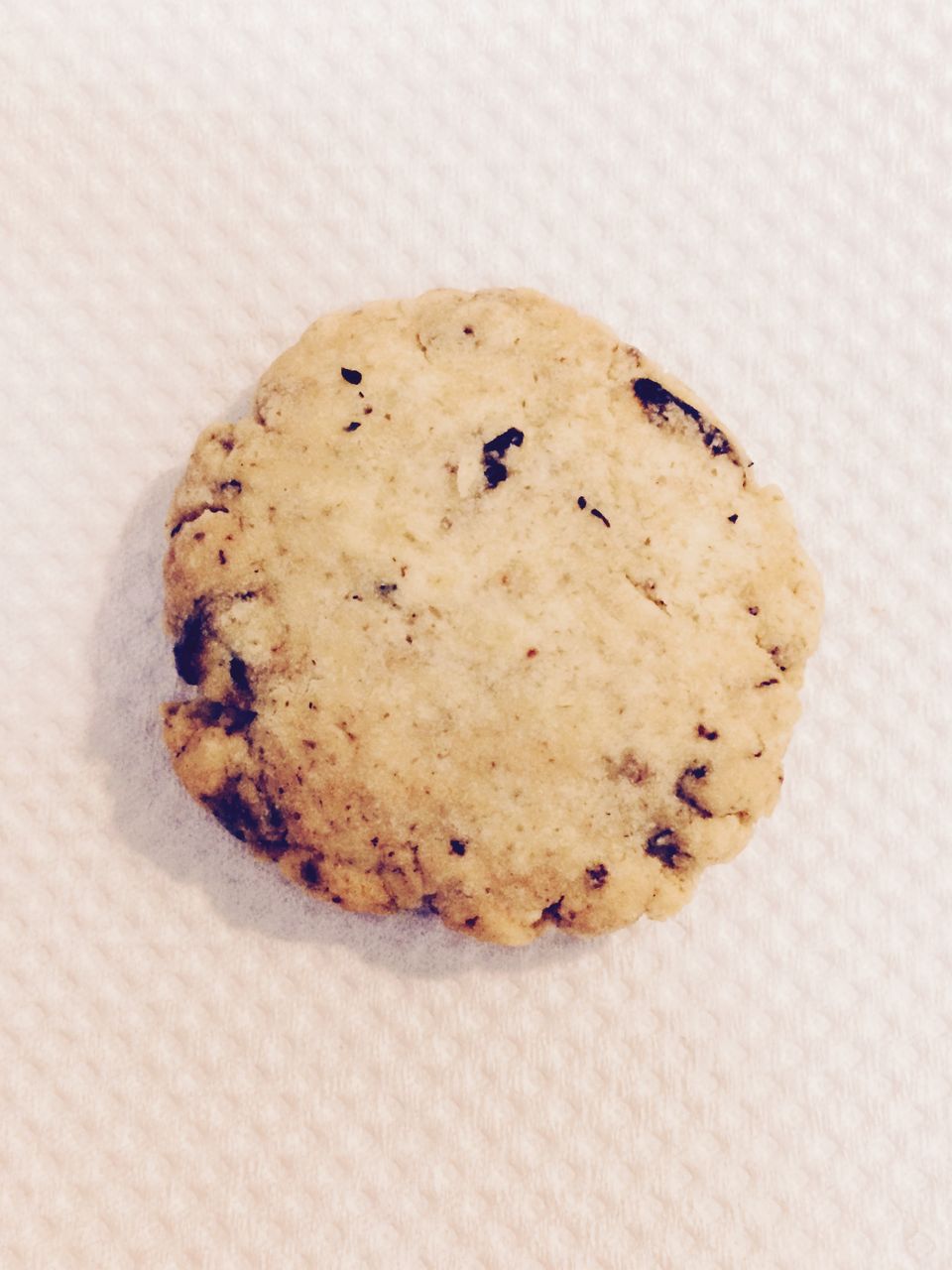 酒かす胡椒クッキー いっしょに食べよ