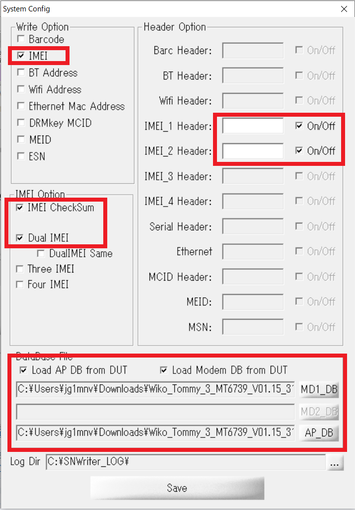Auプランvkのimei制限を回避する備忘録 アングラ太郎のブログ