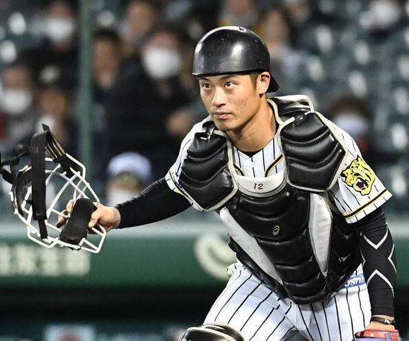 阪神の坂本誠志郎、賢さを存分に発揮！球界OBが称賛するクレバーさとは？
