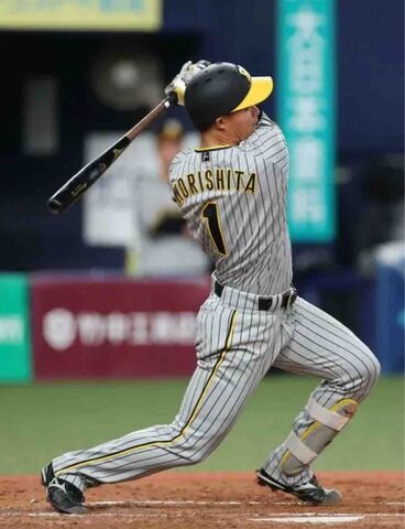 「阪神・森下翔太の応援歌の歌詞に込められたメッセージとは？ファン感動の声」