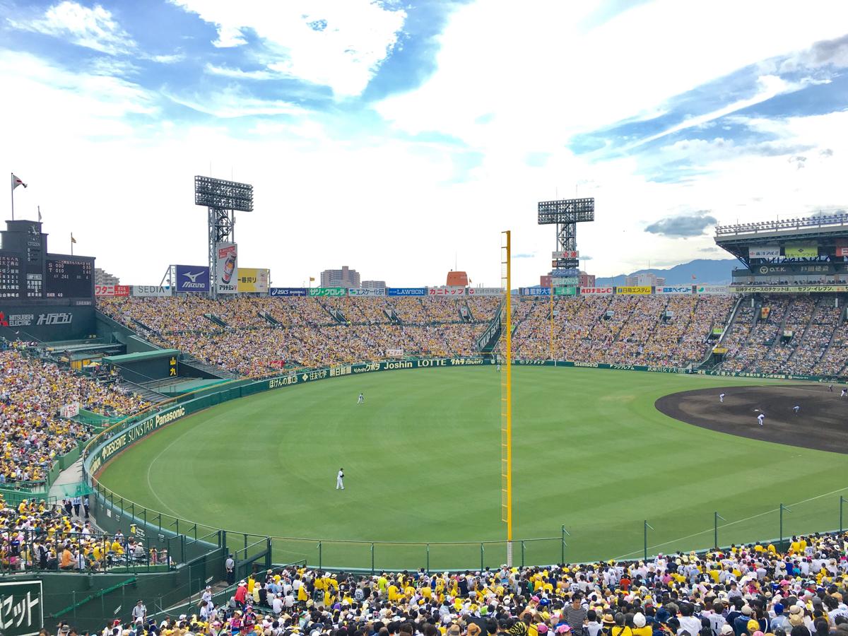 「飲んで応援！阪神甲子園球場で楽しむビールイベント、甲子園ビアフェスタ開幕！」