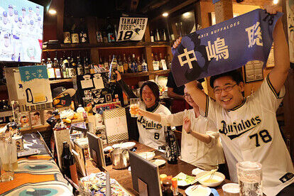 対決の行方は？阪神とオリックスの熱狂的なファンが予測と戦略を練る！