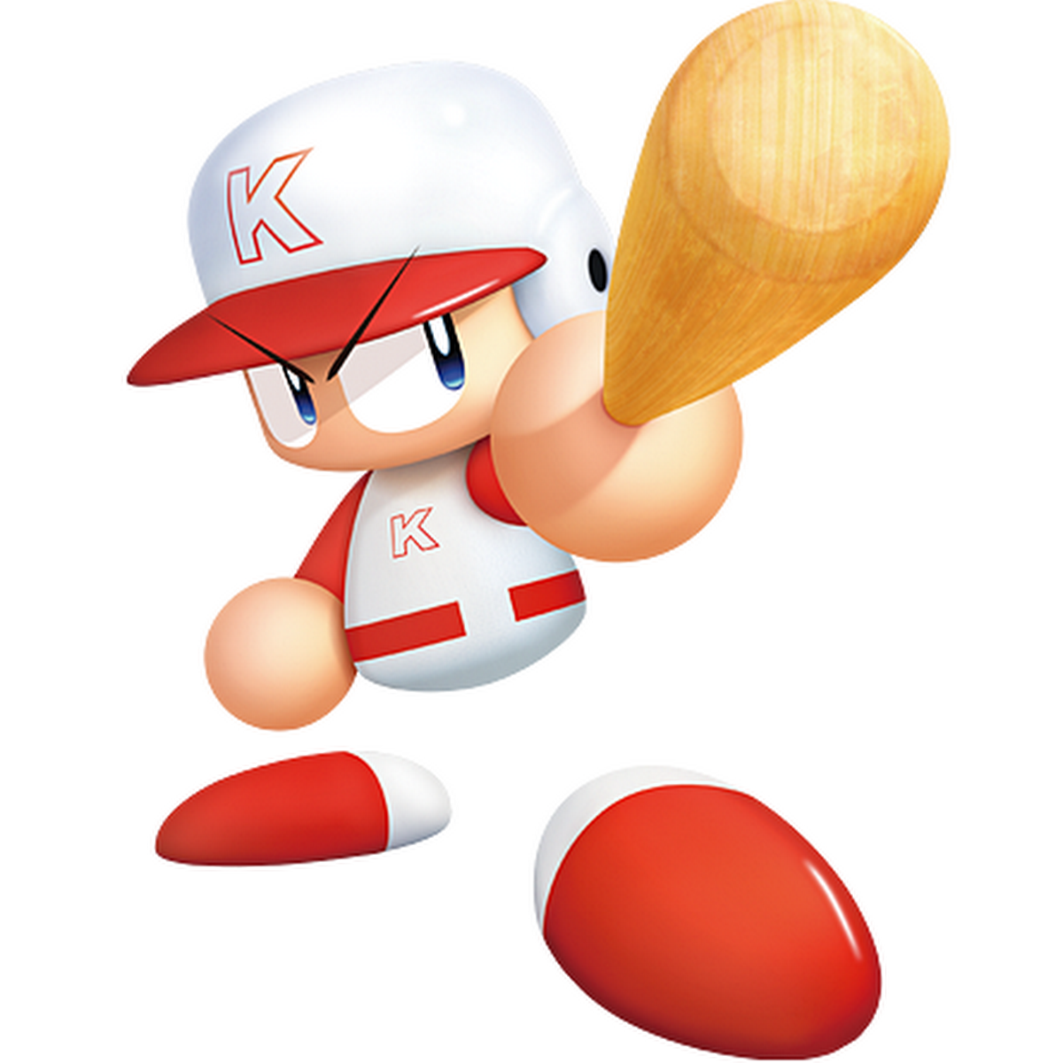 「パワプロ」新作モバイルゲーム、待望の正式タイトルが発表！『パワフルプロ野球 栄冠ナイン クロスロード』に決定！