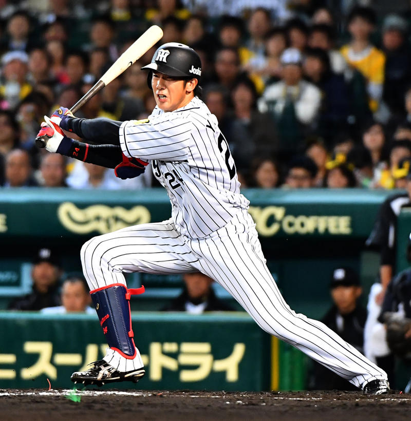 元阪神・横田慎太郎さんを偲ぶ特別放送！ニコニコニュースのブログで『奇跡のバックホーム』の感動を再び！
