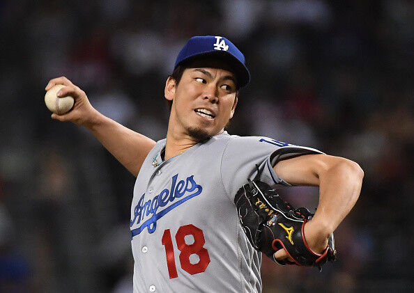 契約切れ間近の前田健太、日本球界での「復帰先」をOBが分析