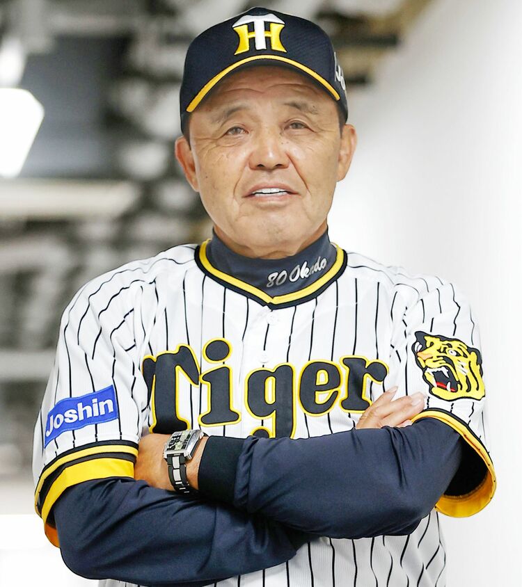 岡田彰布監督の「普通にやれ」がもたらした奇跡的な変化とは？