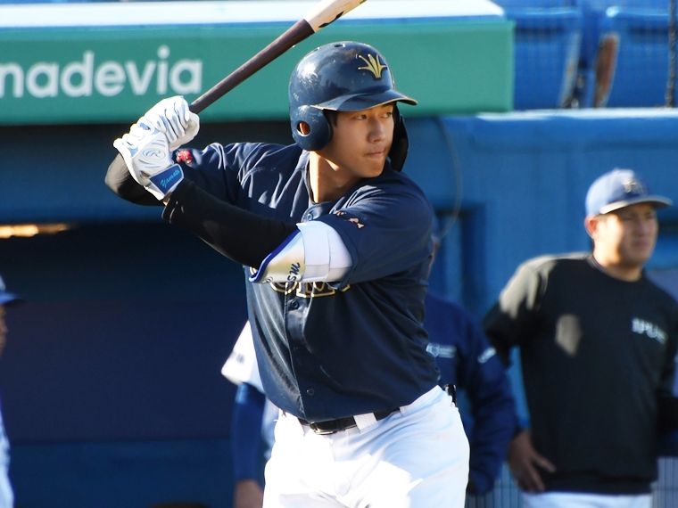  **「【阪神D1位】立石正広が明かす「理想ボディの秘密」！毎朝欠かさない「卵2個入りねこまんま」の衝撃」**