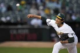 上杉達也を彷彿とさせる藤浪晋太郎の投球スタイルに期待高まる!「タッチ」のような正確な球を投げ続ける : 一緒に阪神タイガースを応援しよう!