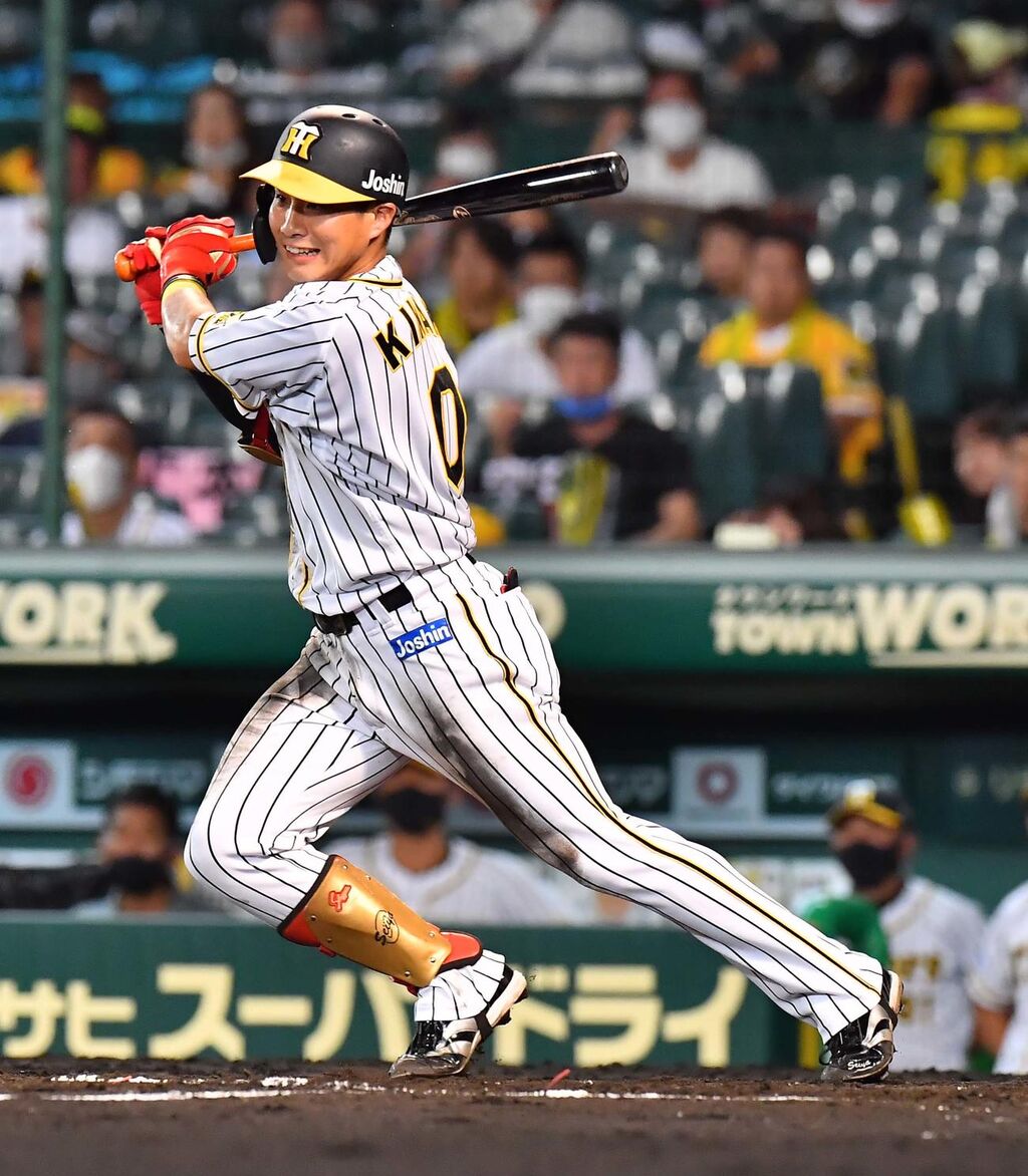 チーム本塁打5位もリーグトップ得点！球界OBが見る阪神の攻撃力の秘密とは？