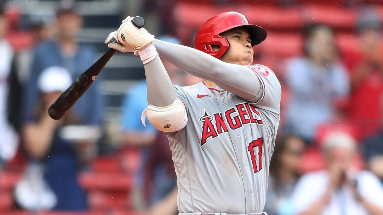 大谷翔平の存在感が相手チームに「おそれ多い」判断させる理由とは？