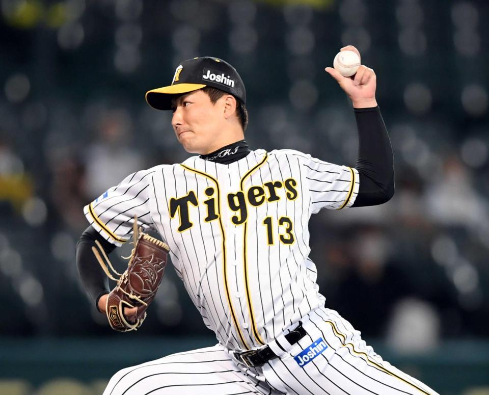 阪神ファン必見！優勝への道に”懸念材料”が浮上！元投手コーチの指摘に注目