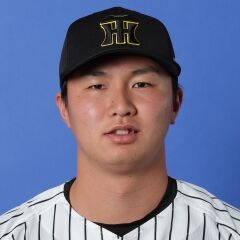 阪神・津田淳哉　　クビ宣告から始まったリベンジ