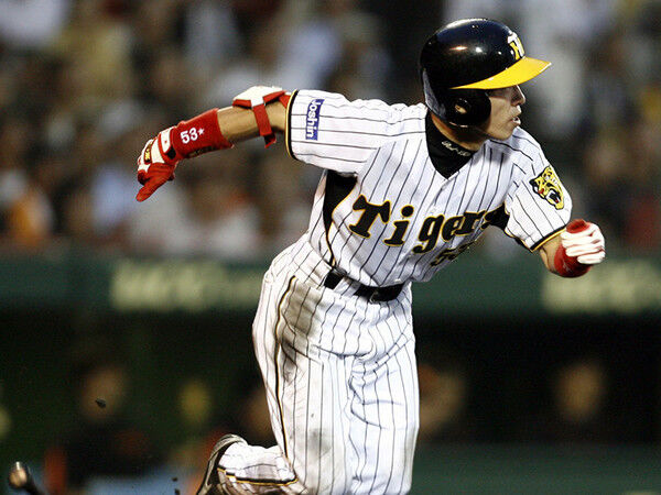 赤星憲広の選ぶ阪神野手のMVPは、守備力での失点防止に注目！