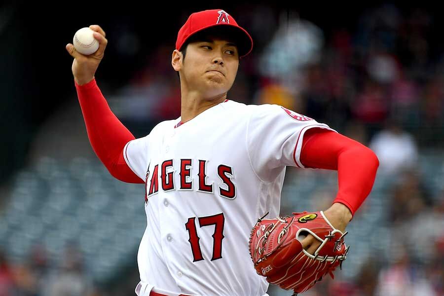 「痛恨2ラン被弾で逆転負け…大谷翔平の苦戦続く」