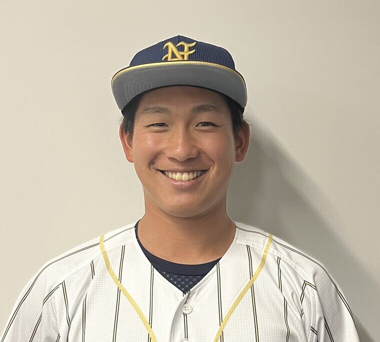 阪神・伊原陵人　プロ初先発で2回無失点の好投を見せる！