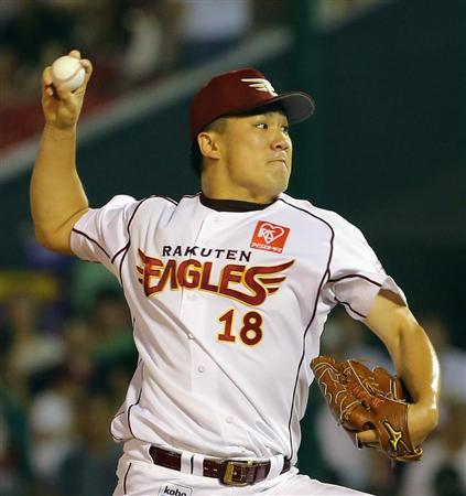 「阪神・佐藤輝明の凄みに楽天・マー君も唖然！」