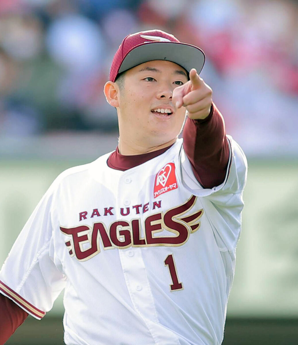 「FAメジャー移籍」楽天・松井裕樹の挑戦に迫る！「井川慶」の失敗との共通点とは？