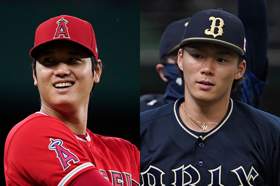 ジャイアンツが大谷翔平と山本由伸の獲得へ本腰を入れる！大型補強計画動き出す