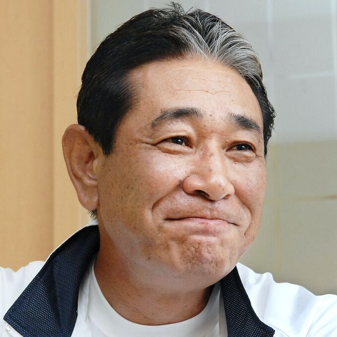 「本当に素敵な人だった」山田裕貴が星野仙一さんとの思い出を明かす