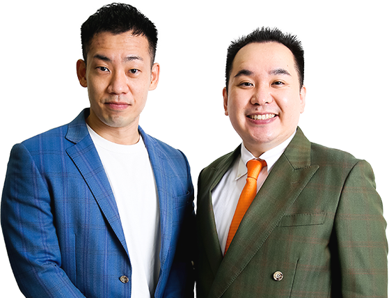 タイガース独走V達成で感謝祭開催！ミルクボーイ「ARE漫才」も披露！
